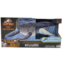 Jurassic World Core Scale Ocean Protector Mosasaurus 