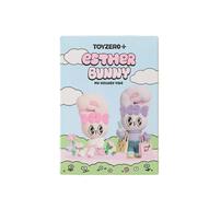 กล่องสุ่มลาย Esther Bunny Holiday Vibe Series (1 ชิ้น)