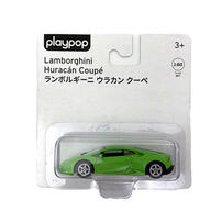 playpop 1:60 Diecast Car Lamborghini Huracan Coupe
