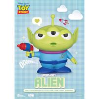 Beast Kingdom Toy Story Series Palm Size Piggy Bank - Alien