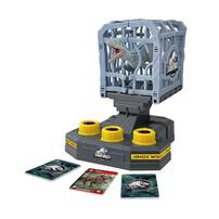 จูราสสิคเวิลด์ เกม ไดโนหลุดกรงป่วนโลก