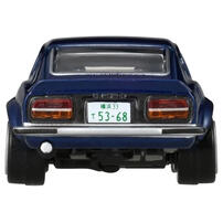Tomica Premium Unlimited No. 09 Wangan Midnight Devil Z