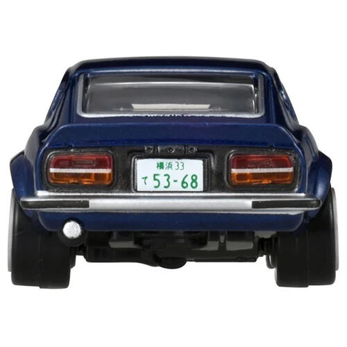 Tomica Premium Unlimited No. 09 Wangan Midnight Devil Z