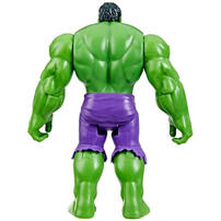 Marvel Avengers Epic Hero Series Hulk Deluxe Action Figure