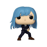 Jujutsu Kaisen Pop! Kasumi Miwa