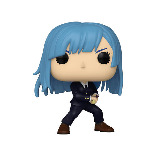 Jujutsu Kaisen Pop! Kasumi Miwa