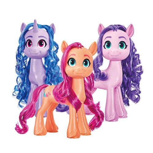 My Little Pony: A New Generation Movie Friends - My Little Pony