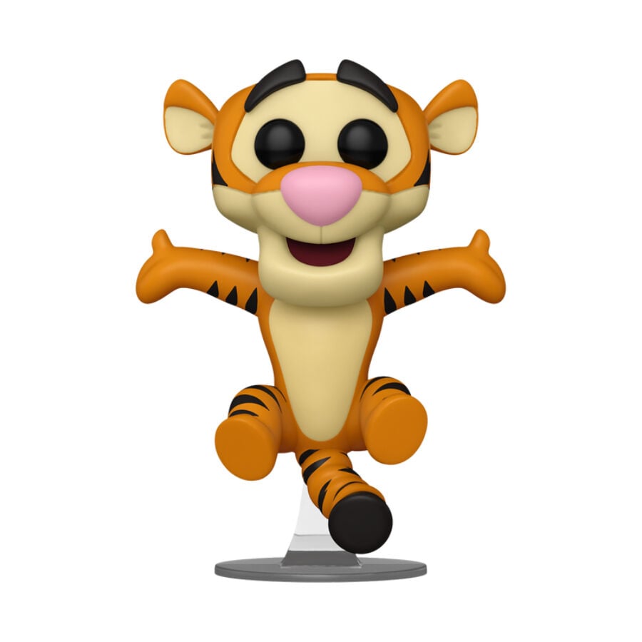 Funko Pop! Disney Winnie The Pooh Series - Tigger | Toys