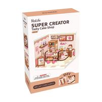 Rolife Tasty Cake Shop