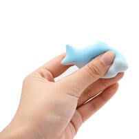 Molynk Bakery Series Marine Life Squishy - Blind Box (1 Pc)