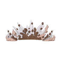 Funko Pop! Elements: Earth Display Accessory