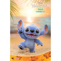 Hot Toys Stitch Cosbaby (S)