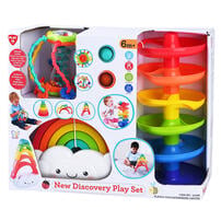 Play Go New Discovery Play Set