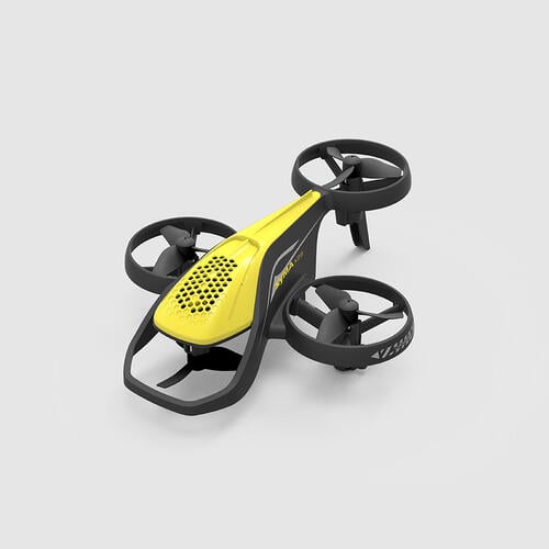 SYMA Mini Remote Control Four Axis Drone X39-2.4G