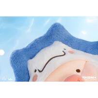 Lulu The Piggy Ocean - Batoidea Lulu Plush (Big Version)
