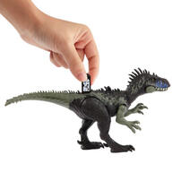 Jurassic World Wild Roar Assortment