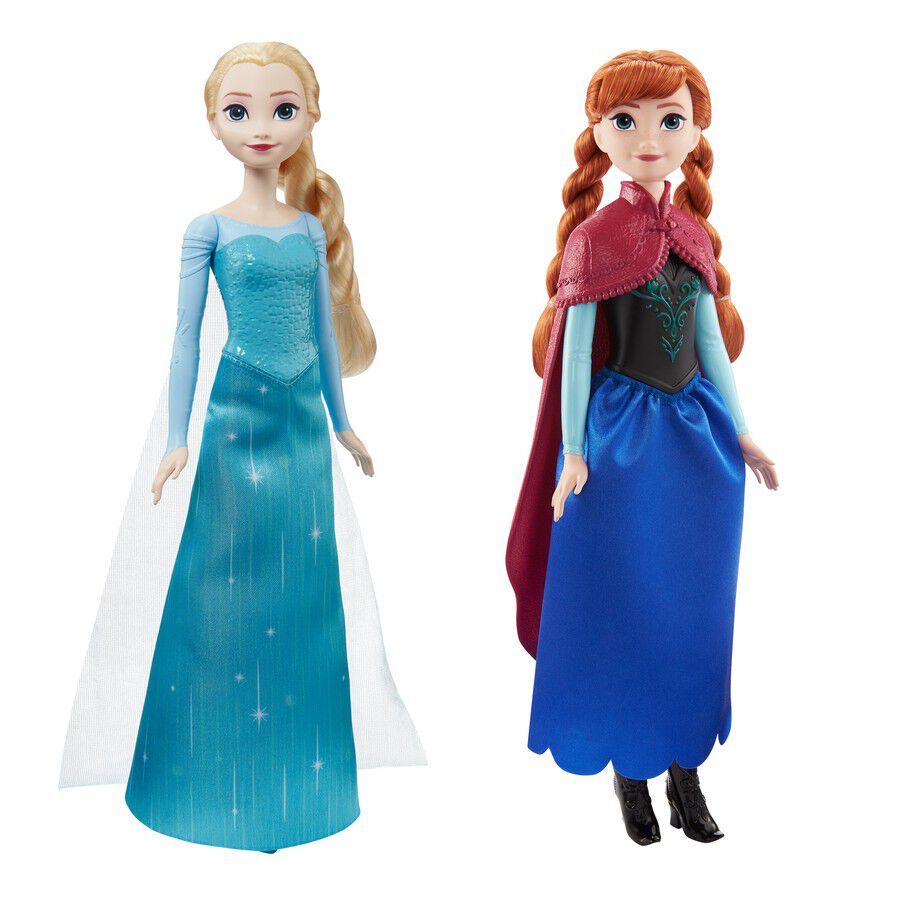 Standard doll sale company catalog
