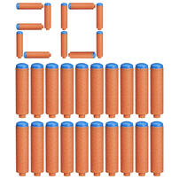 NERF N Series N1 Darts (20 Darts)