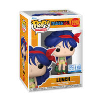 Funko Pop! Animation: Dragon Ball - Lunch