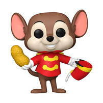 Funko Pop! Disney Dumbo - Timothy Q. Mouse