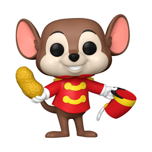 Funko Pop! Disney Dumbo - Timothy Q. Mouse