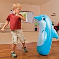 Intex 3D Bop Bag - Assorted