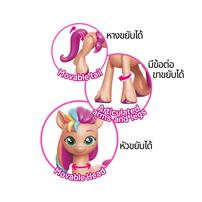 My Little Pony &ndash; We Are Good Friends Suit 5-figures Pack 