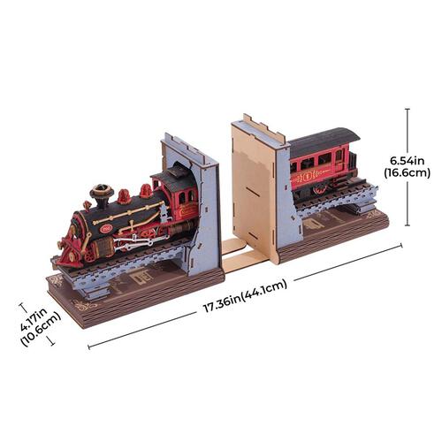 Rolife Century Train