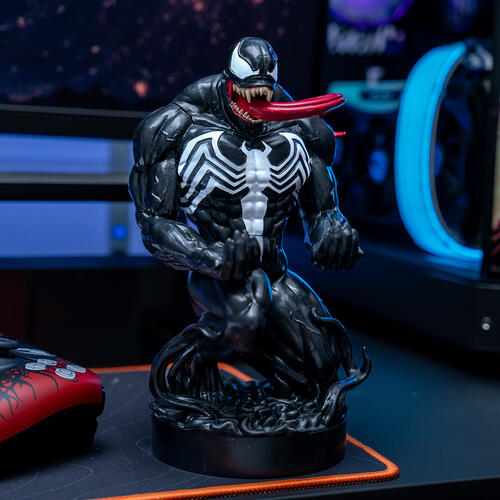 Marvel Spider-Man Venom Phone & Controller Holder