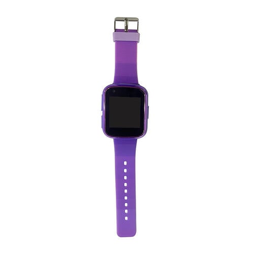 playpop Duostyle Kids Smart Watch - Purple Twilight
