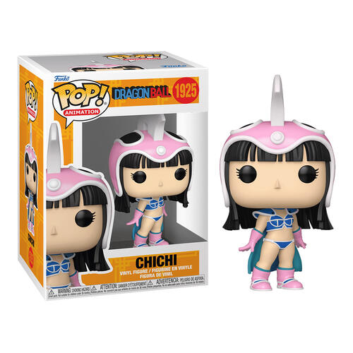 Funko Pop! Animation: Dragon Ball - Chichi (Kid)