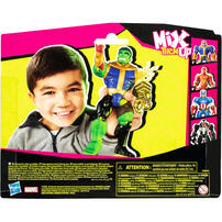 Marvel Avengers MixMashers Hulk Figure