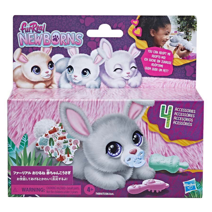 Furreal friends website shop