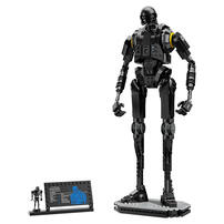 LEGO Star Wars K-2SO Security Droid 75434