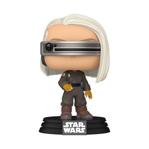 Funko Pop! Star Wars - KB