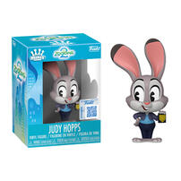 Funko Pop! Minis Disney Zootopia 2 3" Figure - Assorted (1 Pc)