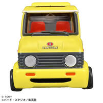 Tomica Dream Tomica Dragon Ball Master Roshi's Wagon