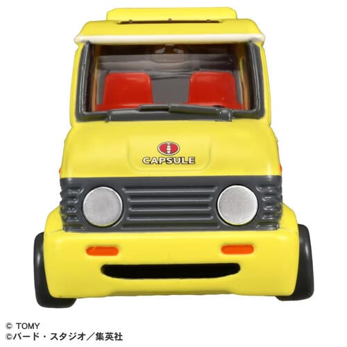 Tomica Dream Tomica Dragon Ball Master Roshi's Wagon