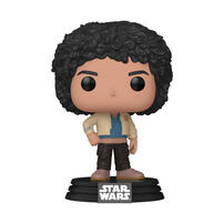 Funko Pop! Star Wars - Wim