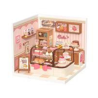 Rolife Tasty Cake Shop