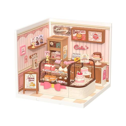 Rolife Tasty Cake Shop
