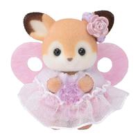 Sylvanian Families Flowering Princesses Set