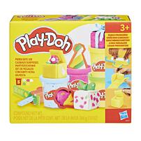 ชุดของขวัญปาร์ตี้ Play-Doh