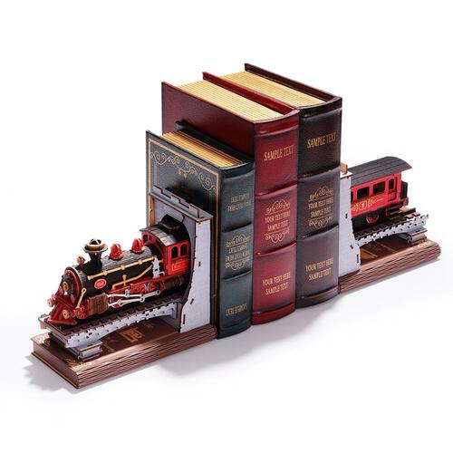 Rolife Century Train