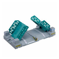 Takra Tomy Plarail J-05 Splash Bridge