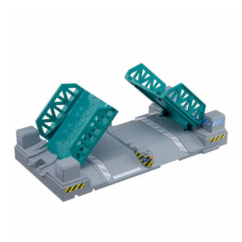 Takra Tomy Plarail J-05 Splash Bridge