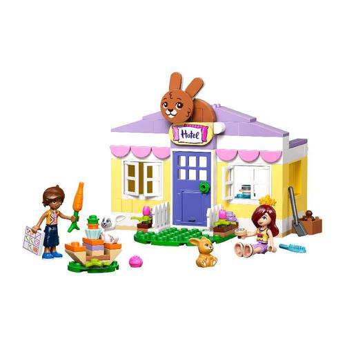 LEGO Friends Heartlake City Bunny Hotel 42679