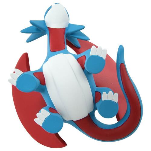 Pokemon Moncolle MS-39 Salamence