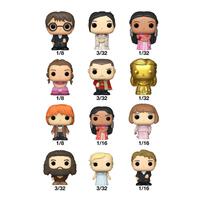 Funko Bitty Pop! Harry Potter Goblet of Fire Blind Bag - Assorted (1 Pc)
