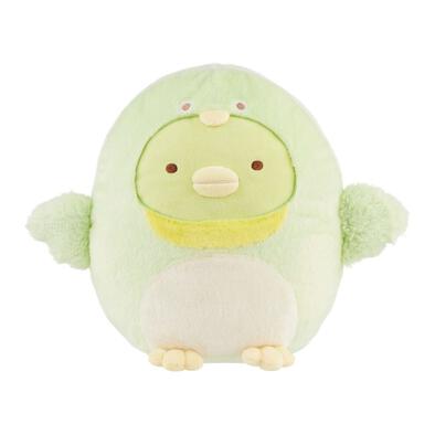Sumikko Gurashi San-X Original Everyone Playing Birdies Series Plush - Penguin